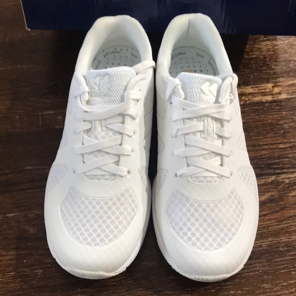 Kaepa All-American Women’s Cheerleading Sneakers